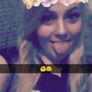 Meet your Posher, Zoe